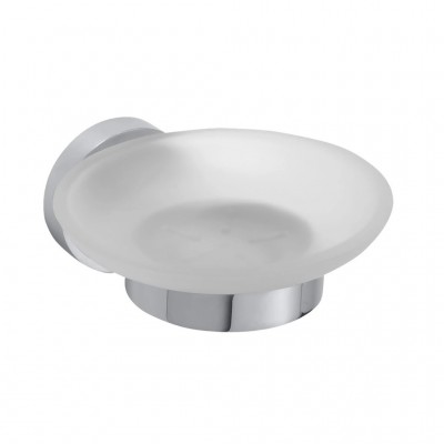 Мыльница Bemeta Omega 104108042 хром