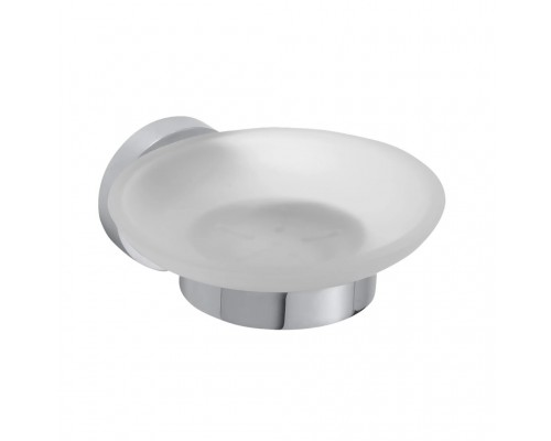 Мыльница Bemeta Omega 104108042 хром