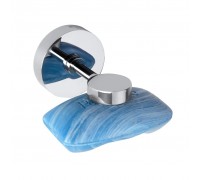 Мыльница Bemeta Omega 104108202 магнитная, хром