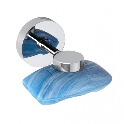 Мыльница Bemeta Omega 104108202 магнитная, хром