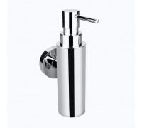 Дозатор для жидкого мыла Bemeta Omega 104109012 хром