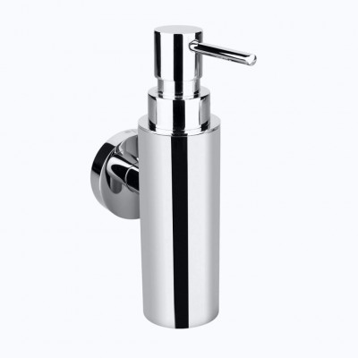 Дозатор для жидкого мыла Bemeta Omega 104109012 хром