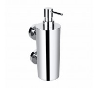 Дозатор для жидкого мыла Bemeta Omega 104109032 хром