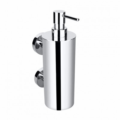 Дозатор для жидкого мыла Bemeta Omega 104109032 хром