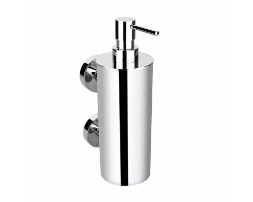 Дозатор для жидкого мыла Bemeta Omega 104109032 хром