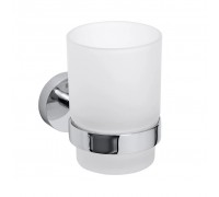 Стакан для щеток Bemeta Omega 104110012 хром