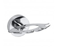 Держатель для зубных щеток Bemeta Omega 104110032 хром