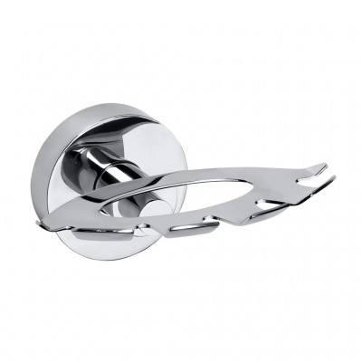 Держатель для зубных щеток Bemeta Omega 104110032 хром