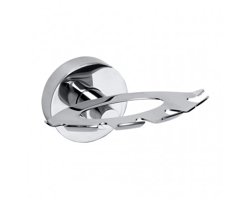 Держатель для зубных щеток Bemeta Omega 104110032 хром