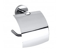 Бумагодержатель Bemeta Omega 104112012 хром