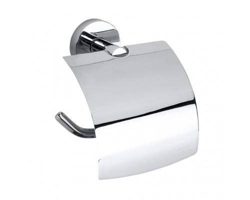 Бумагодержатель Bemeta Omega 104112012 хром
