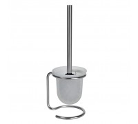 Ерш для унитаза Bemeta Omega 104113107 напольный, хром