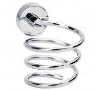 Держатель для фена Bemeta Omega 104117022 хром