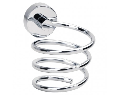 Держатель для фена Bemeta Omega 104117022 хром