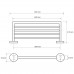 Полотенцедержатель Bemeta Omega 104205082 хром
