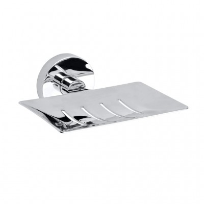 Мыльница Bemeta Omega 104208082 хром