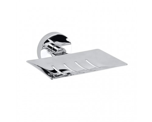 Мыльница Bemeta Omega 104208082 хром