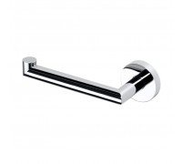 Бумагодержатель Bemeta Omega 104212032L левый, хром