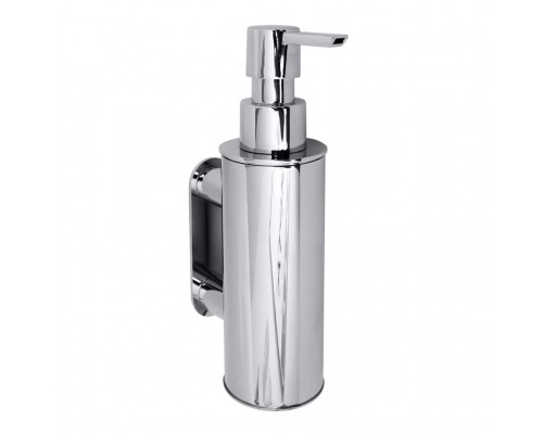 Дозатор для жидкого мыла Bemeta Omega 104609172 хром