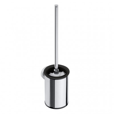 Ерш для унитаза Bemeta Omega 104913112 подвесной, хром