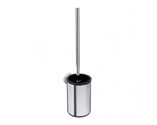 Ерш для унитаза Bemeta Omega 104913117 подвесной, хром