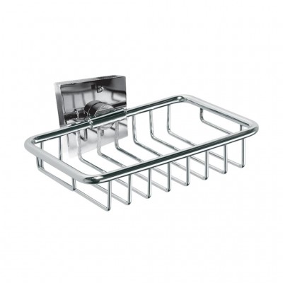 Мыльница Bemeta Beta 132108162 хром