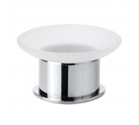 Мыльница Bemeta Omega 138108191 хром