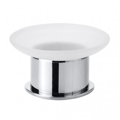 Мыльница Bemeta Omega 138108191 хром