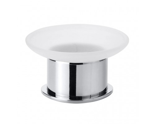 Мыльница Bemeta Omega 138108191 хром