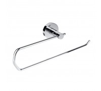 Полотенцедержатель Bemeta Omega 146403152 хром