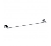 Полотенцедержатель Bemeta Plaza 118104042 хром