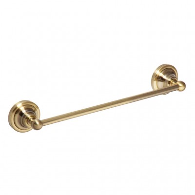 Полотенцедержатель Bemeta Retro 144104017 бронза