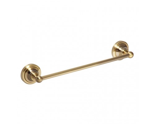 Полотенцедержатель Bemeta Retro 144104017 бронза