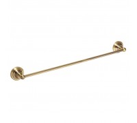 Полотенцедержатель Bemeta Retro 144104047 бронза