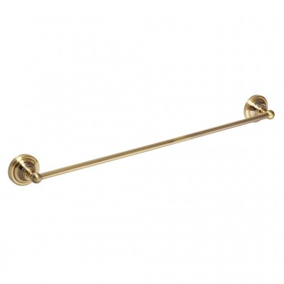 Полотенцедержатель Bemeta Retro 144104047 бронза