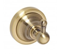 Крючок Bemeta Retro 144106017 бронза