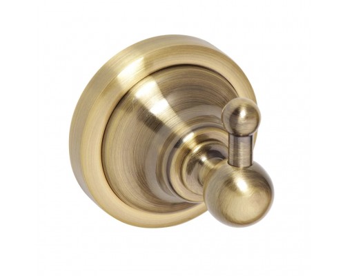 Крючок Bemeta Retro 144106017 бронза