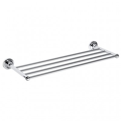 Полотенцедержатель Bemeta Retro 144302182 хром