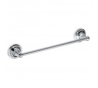 Полотенцедержатель Bemeta Retro 144304012 хром