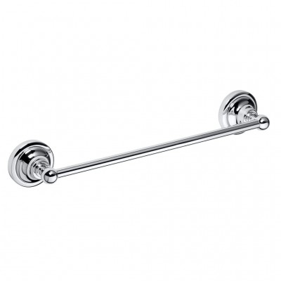 Полотенцедержатель Bemeta Retro 144304012 хром