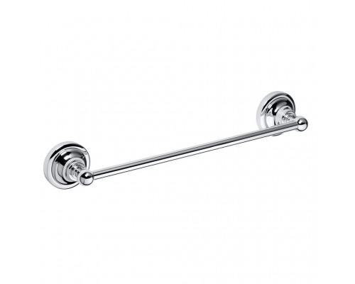 Полотенцедержатель Bemeta Retro 144304012 хром
