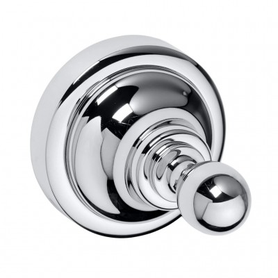 Крючок Bemeta Retro 144306132 хром