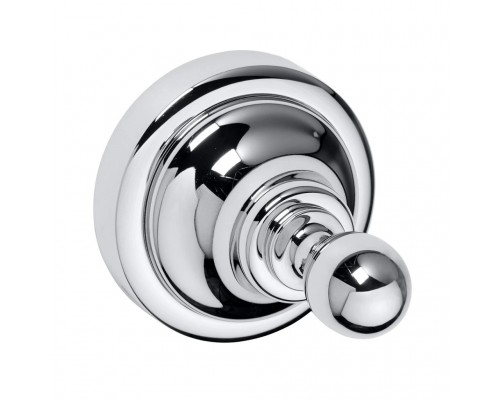 Крючок Bemeta Retro 144306132 хром