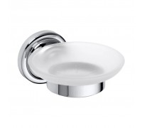 Мыльница Bemeta Retro 144308022 хром