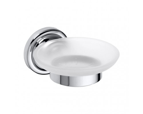 Мыльница Bemeta Retro 144308022 хром