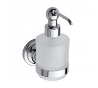Дозатор для жидкого мыла Bemeta Retro 144309102 хром