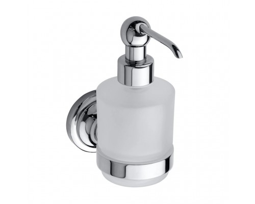 Дозатор для жидкого мыла Bemeta Retro 144309102 хром