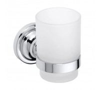 Стакан для щеток Bemeta Retro 144310012 хром