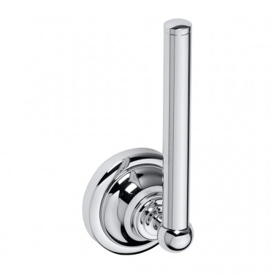 Держатель запасного рулона Bemeta Retro 144312032 хром