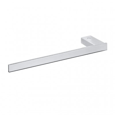 Полотенцедержатель Bemeta Via 135004044 левый, хром